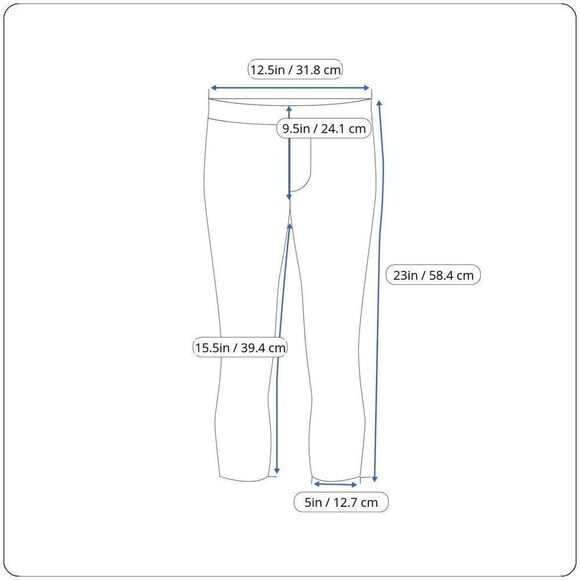 Fabletics High Waisted Pureluxe Ultra Ultra Crop Leggings Womens Size Small - Picture 2 of 6